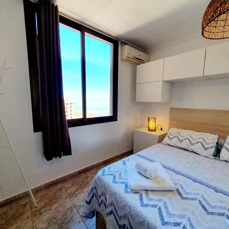 Marina View Apartment Fuengirola