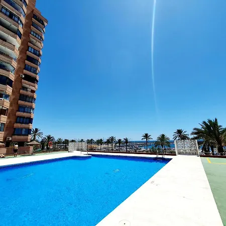 Marina View Apartment *