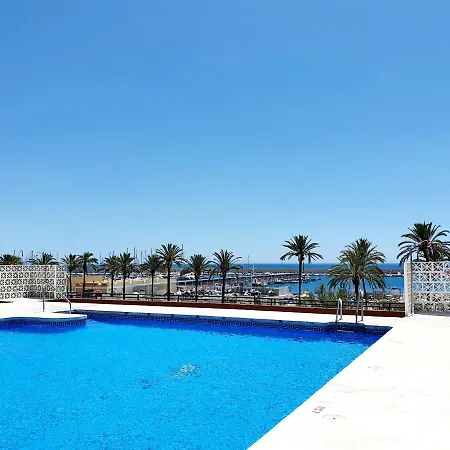 Marina View Apartment