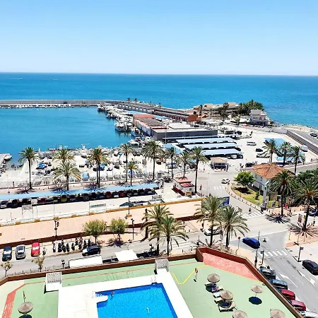 Lägenhet Marina View