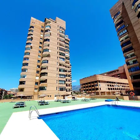Marina View Apartment