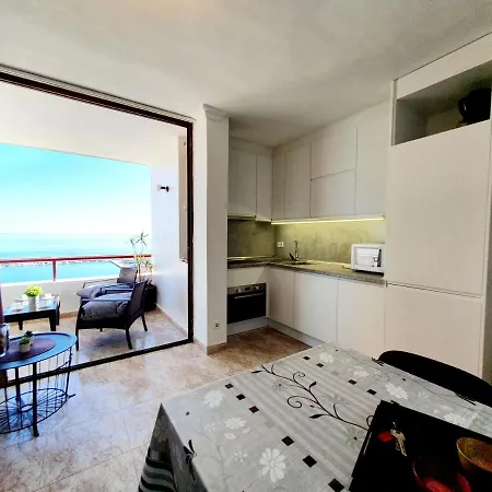 Apartment Marina View