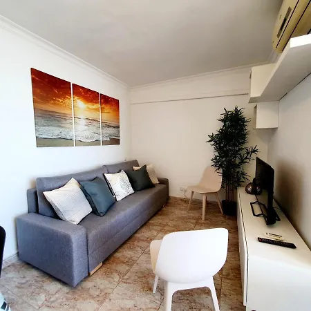 Marina View Apartment *