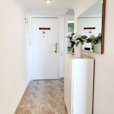 Marina View Apartment Fuengirola
