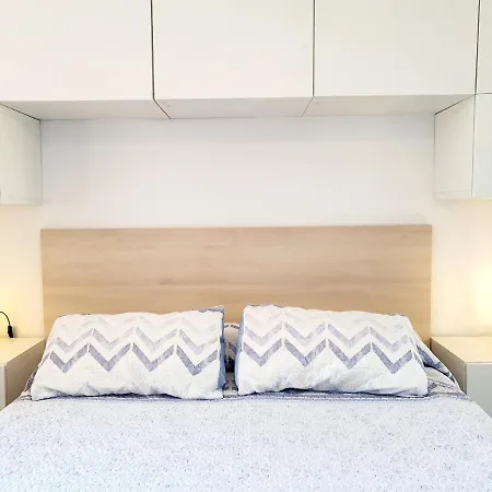 Marina View Apartment Fuengirola
