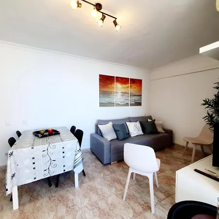 Marina View Apartment