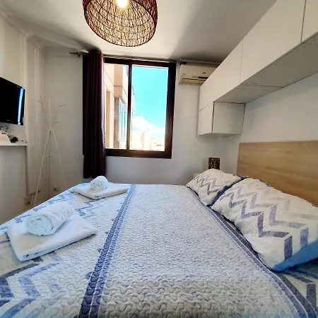 Marina View Apartment *