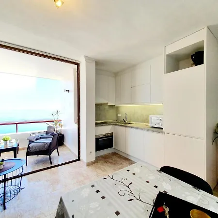 Apartment Marina View Fuengirola